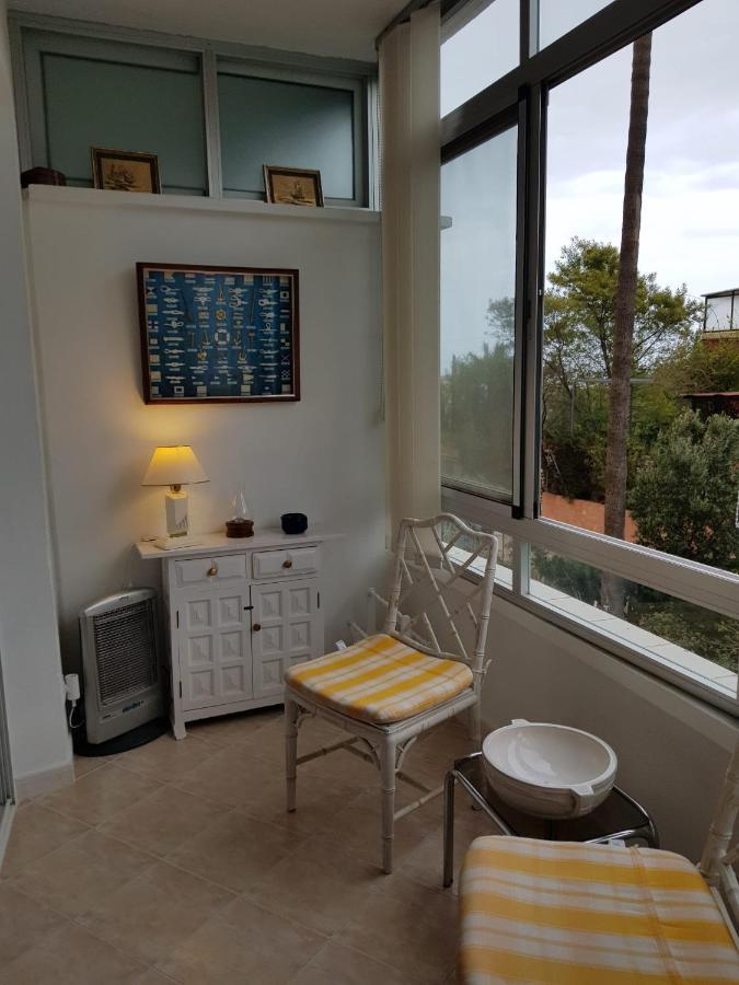 Modern, Cozy Studio Fuengirola Bagian luar foto