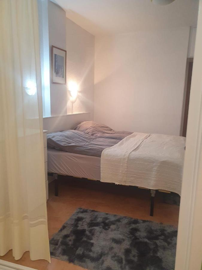 Modern, Cozy Studio Fuengirola Bagian luar foto