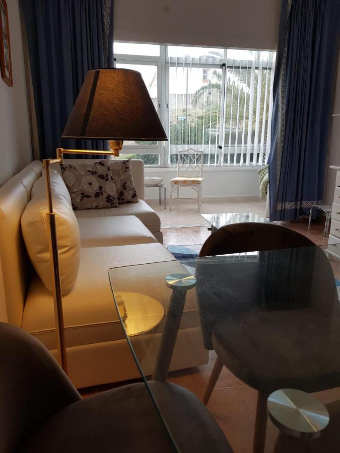 Modern, Cozy Studio Fuengirola Bagian luar foto