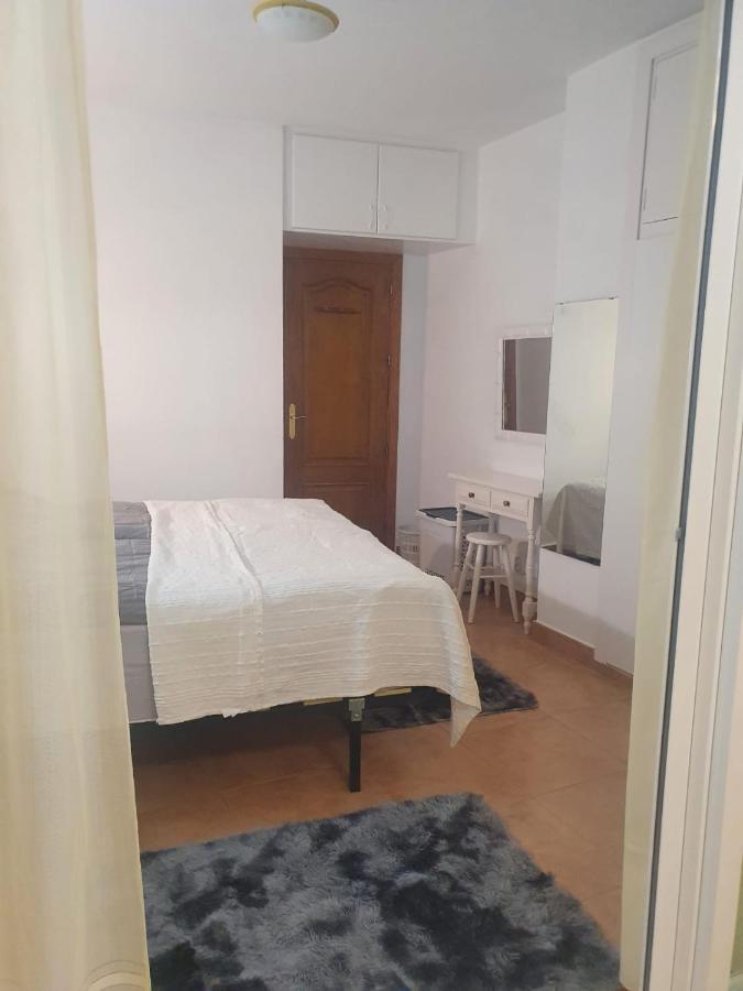 Modern, Cozy Studio Fuengirola Bagian luar foto